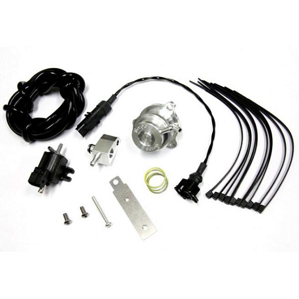 Kit dump valve FORGE à dépression pour MINI Cooper S ou PEUGEOT 207 308
