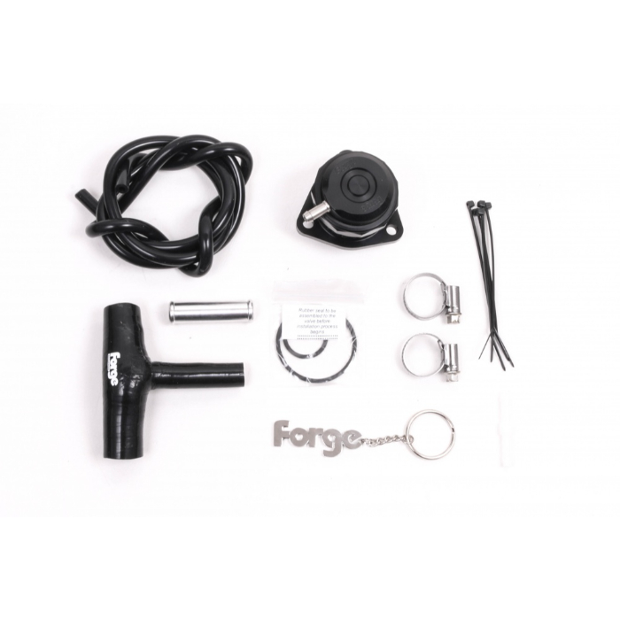Kit Dump valve FORGE origine améliorée pour MERCEDES A45 AMG
