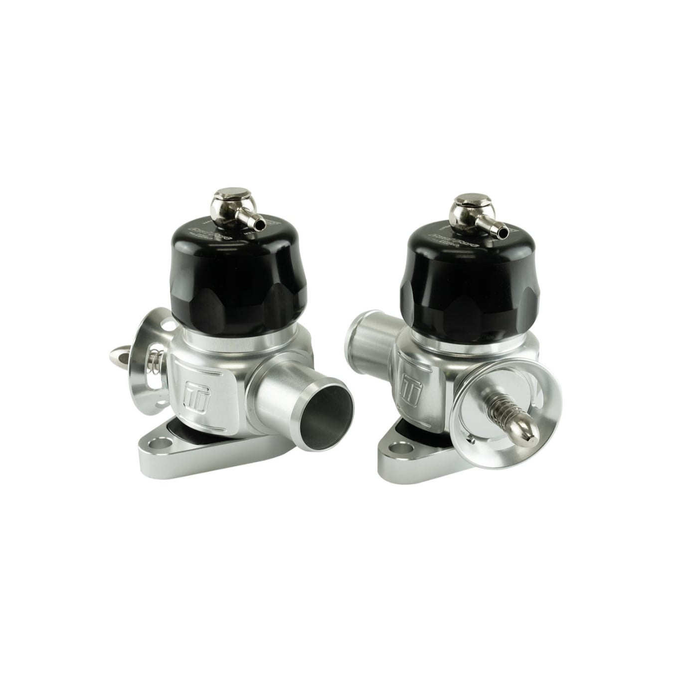 Kit Dump Valve Turbosmart BOV5 SmartPort – Nissan GT-R R35