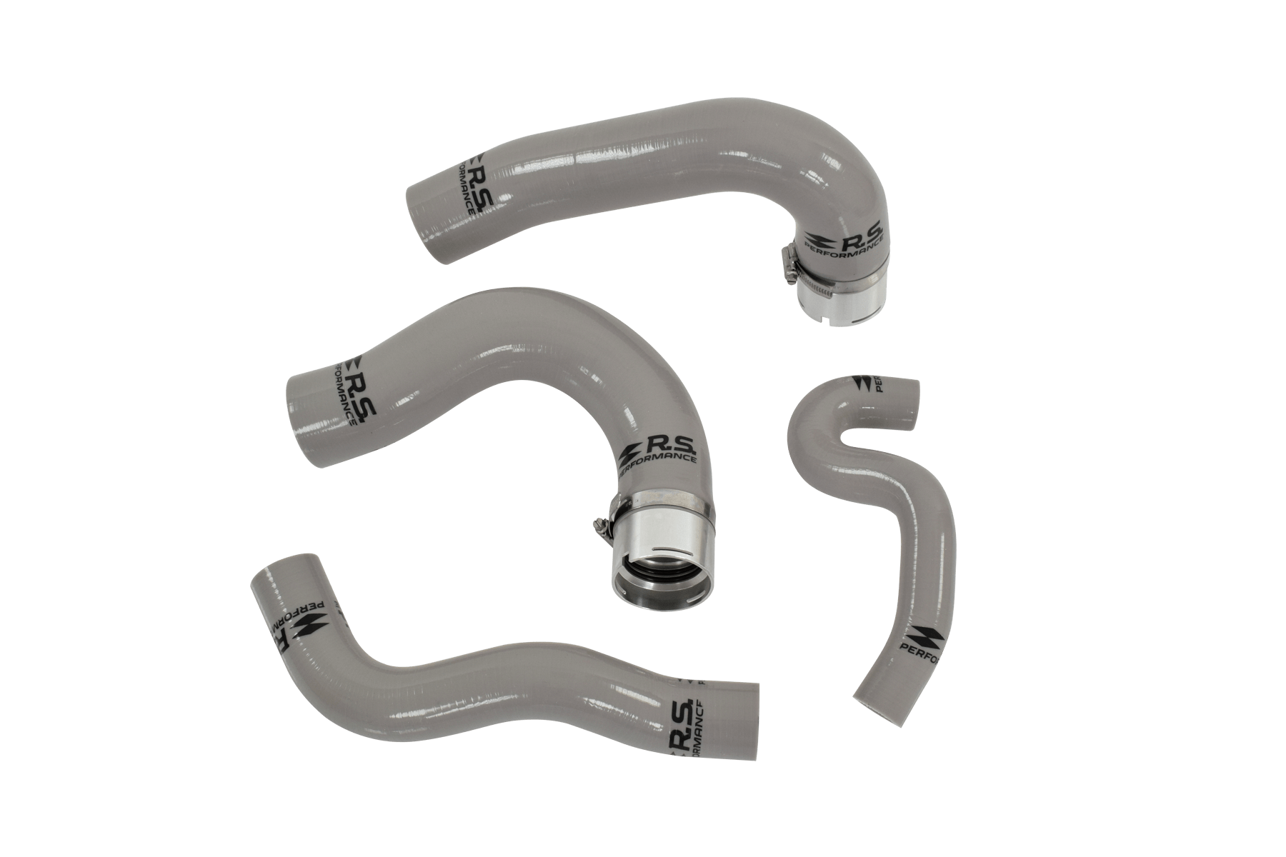 Kit durites de turbo renforcées pour CLIO IV R.S.