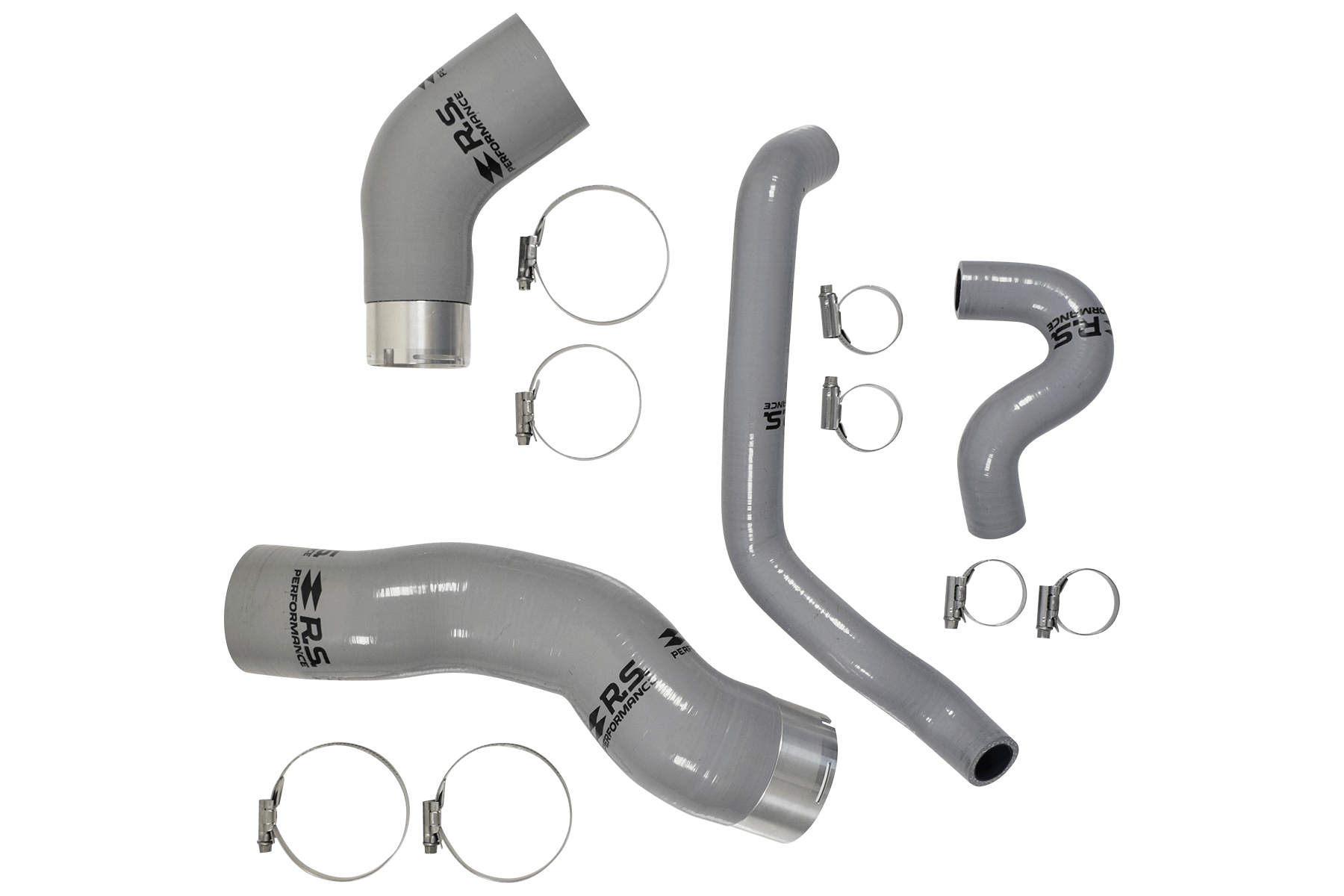 Kit durites de turbo renforcées pour MEGANE IV R.S.