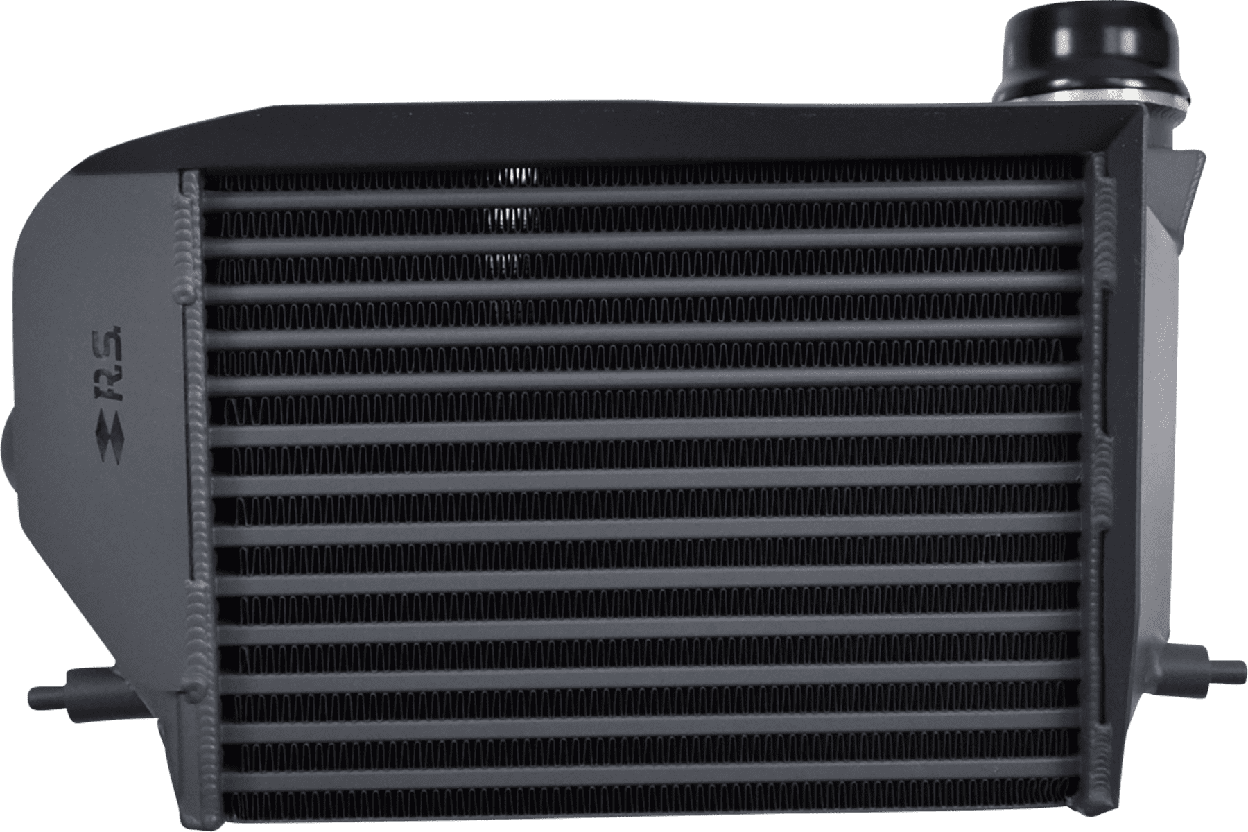 Kit échangeur pour Megane IV R.S.