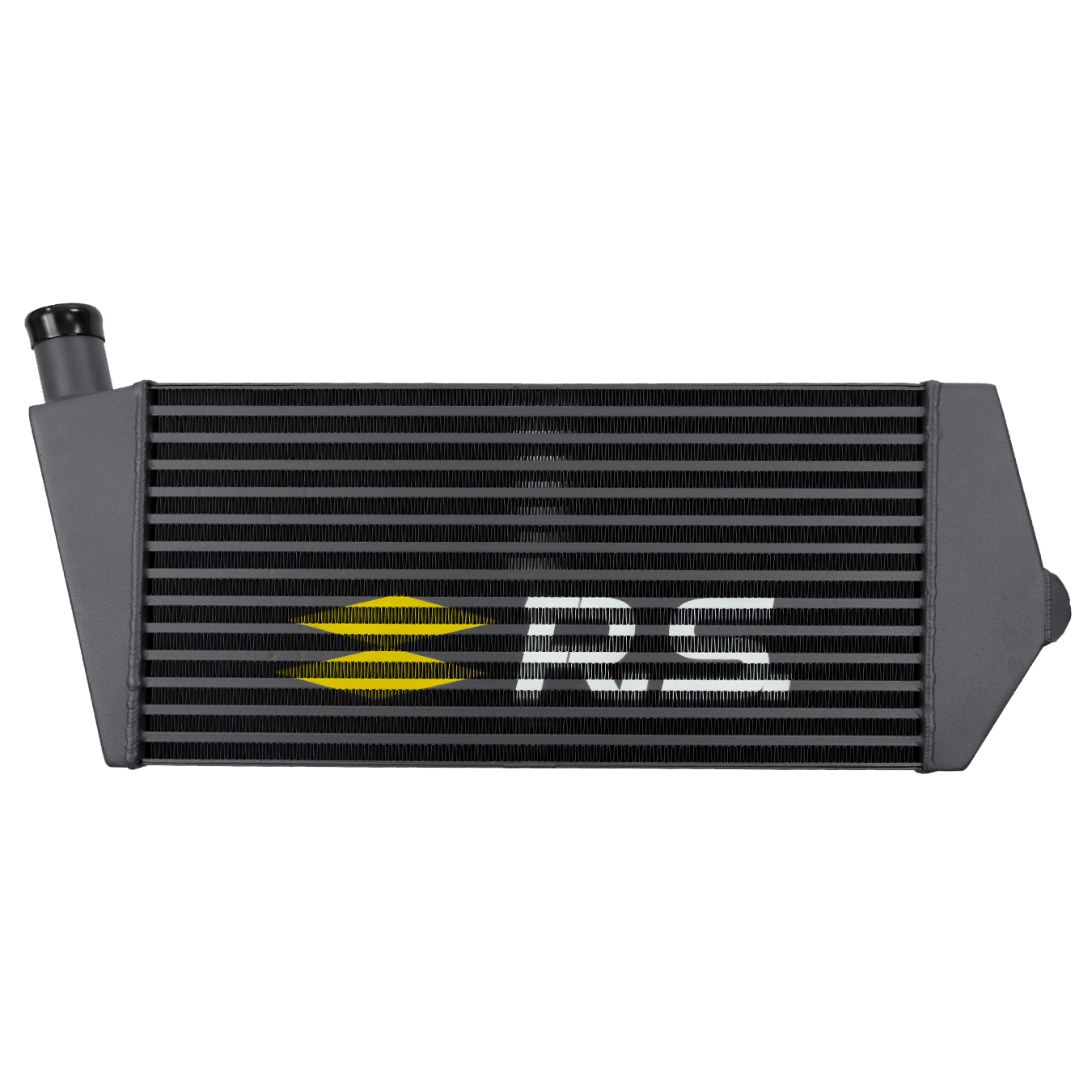 Kit échangeur R.S PERFORMANCE Mégane II R.S.