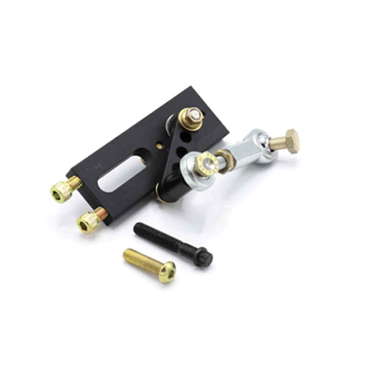 Kit éléctrique renvoi câble accélérateur pédalier 72-603/72-615/72-803 Tilton 72-792