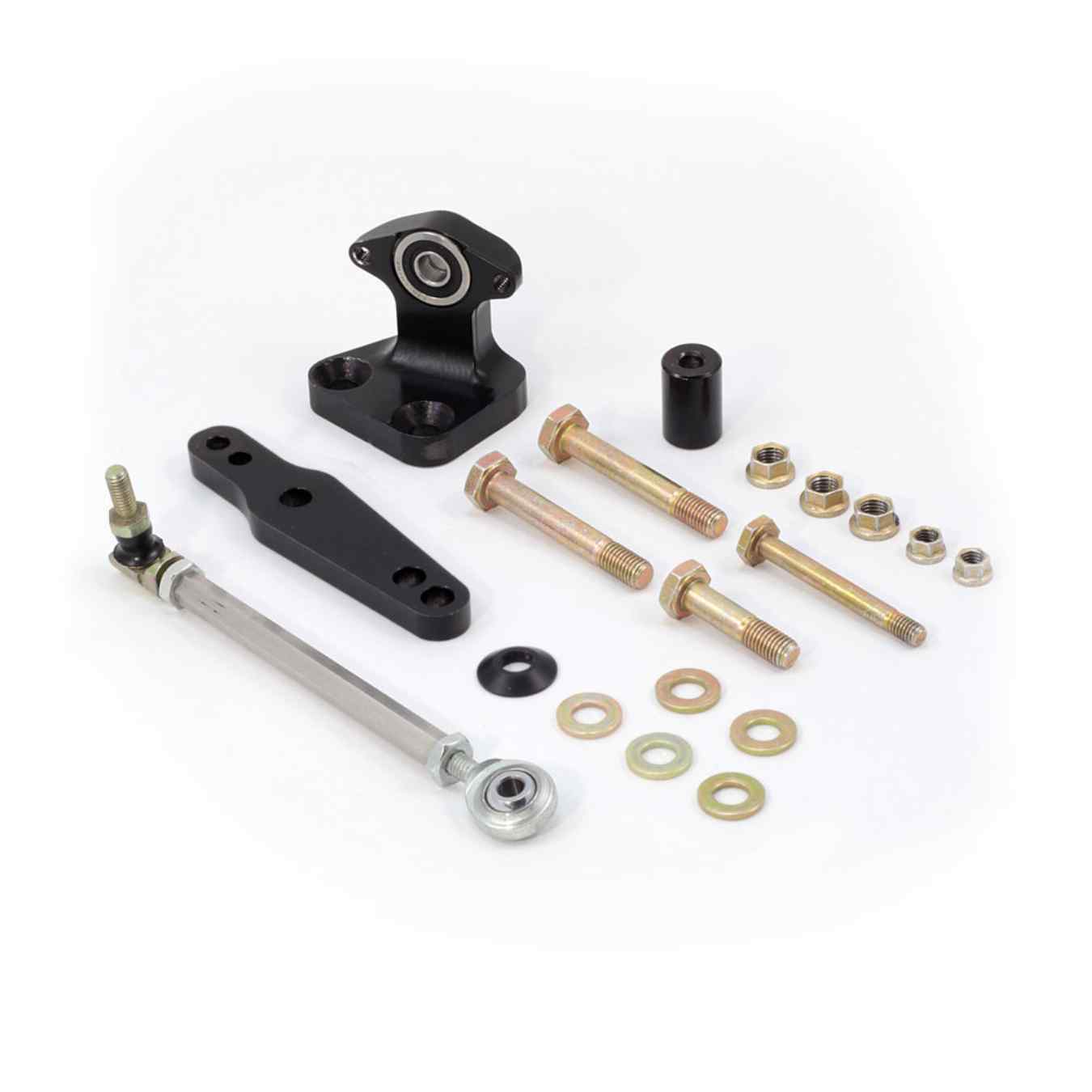 Kit éléctrique renvoi câble accélérateur pédalier 72-616/72-618/72-850/72-856/72-857 Tilton 72-794