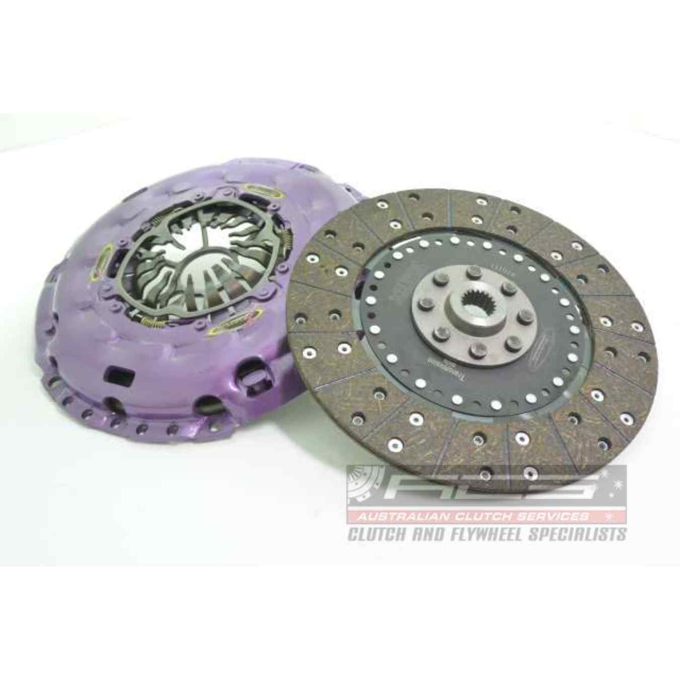 Kit embrayage stage 1 avec volant moteur XTREME KHN21506-1A