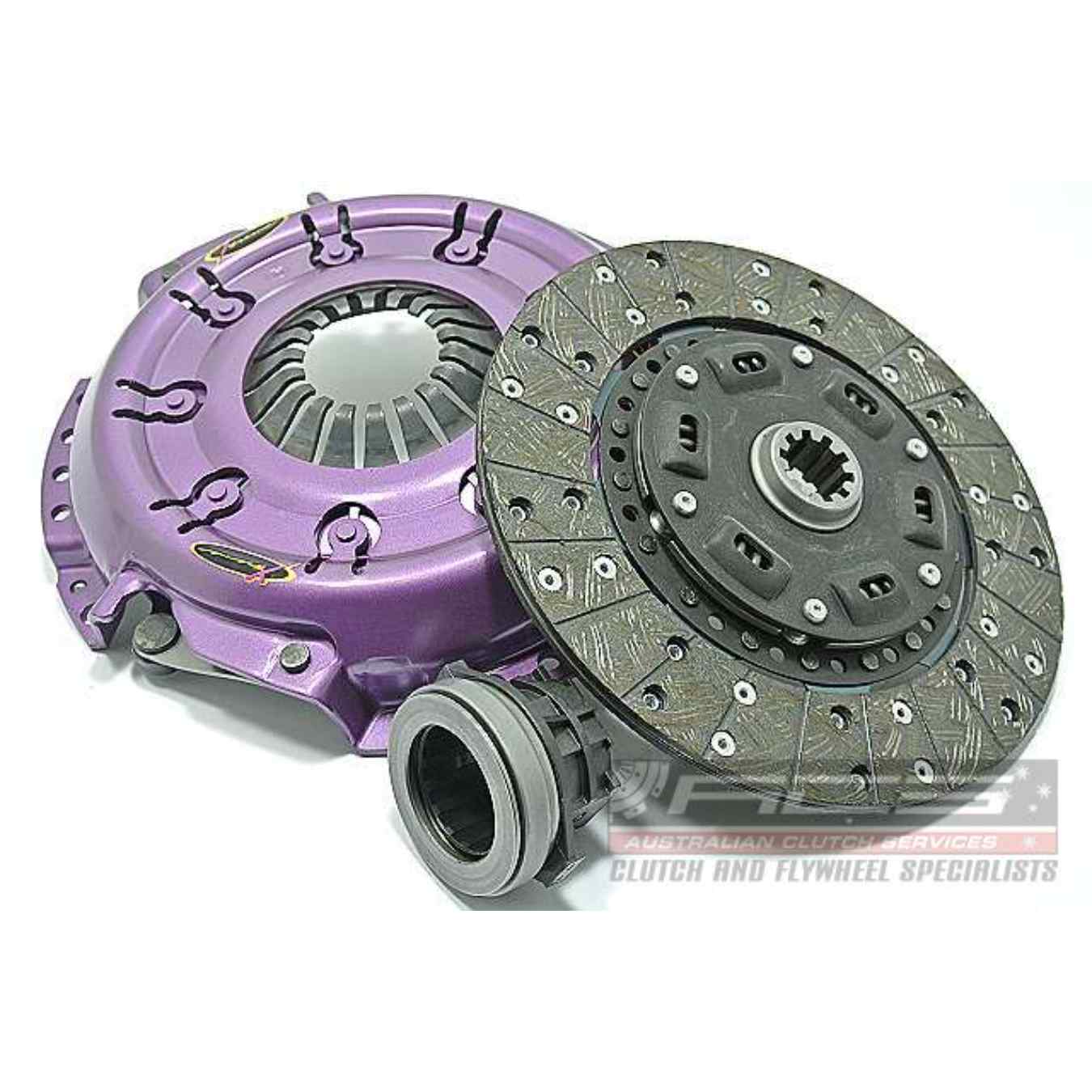 Kit embrayage stage 1 XTREME KBM23011-1A