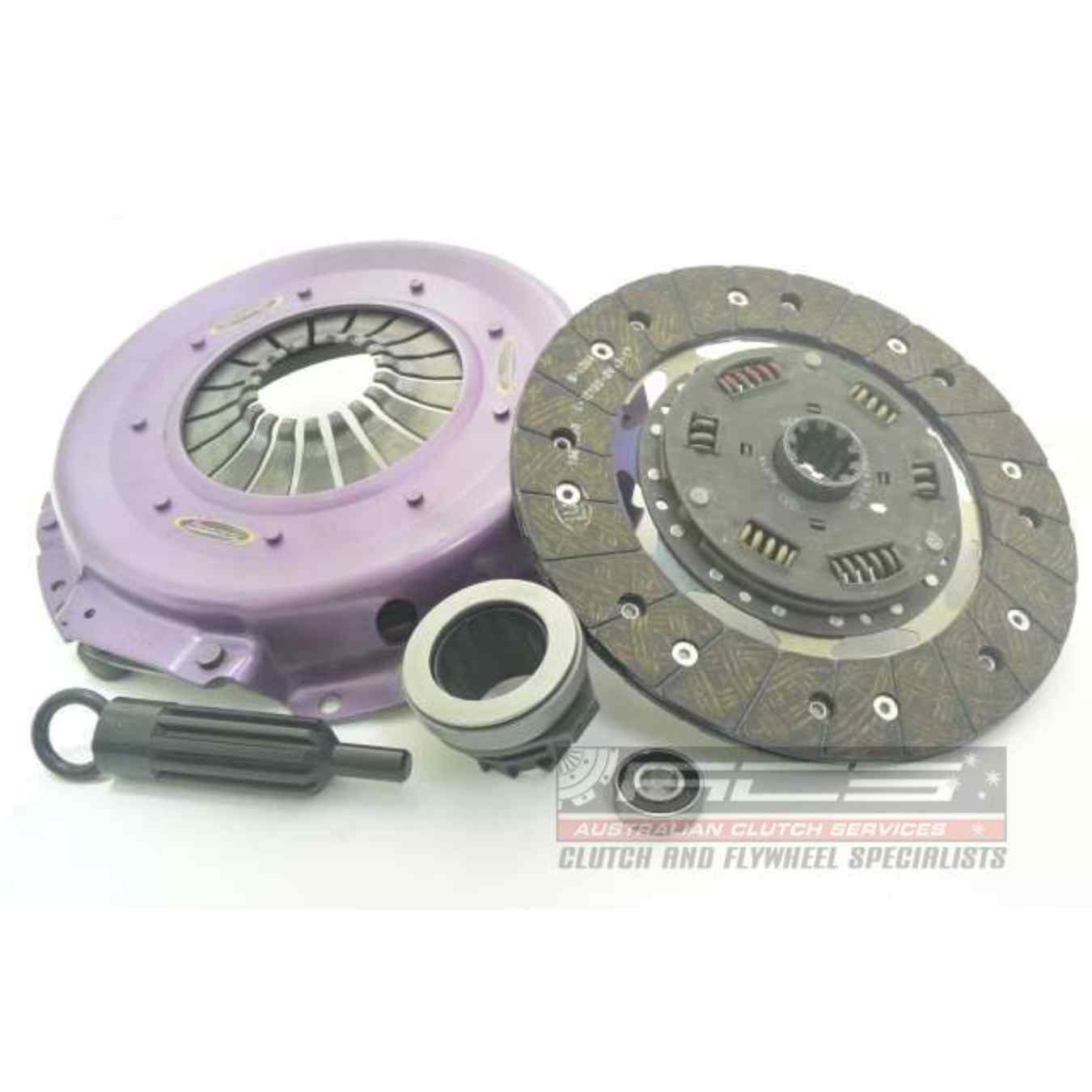 Kit embrayage stage 1 XTREME KBM24001-1A