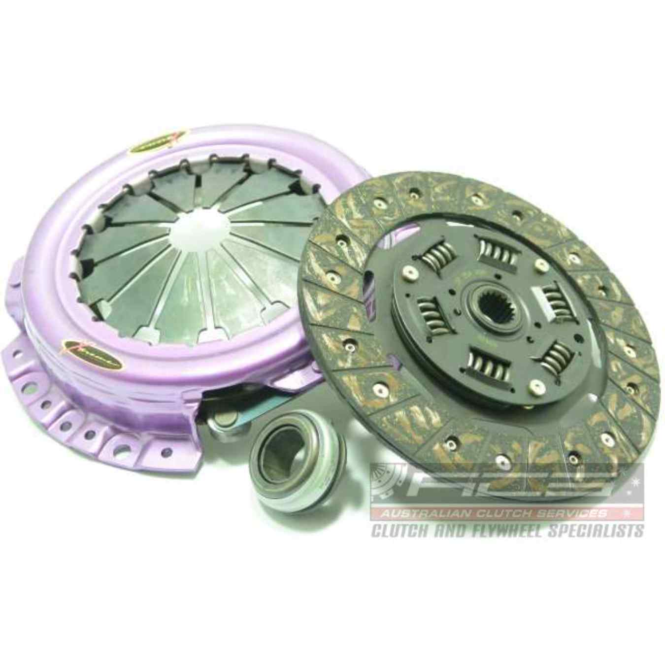 Kit embrayage stage 1 XTREME KCT20003-1A