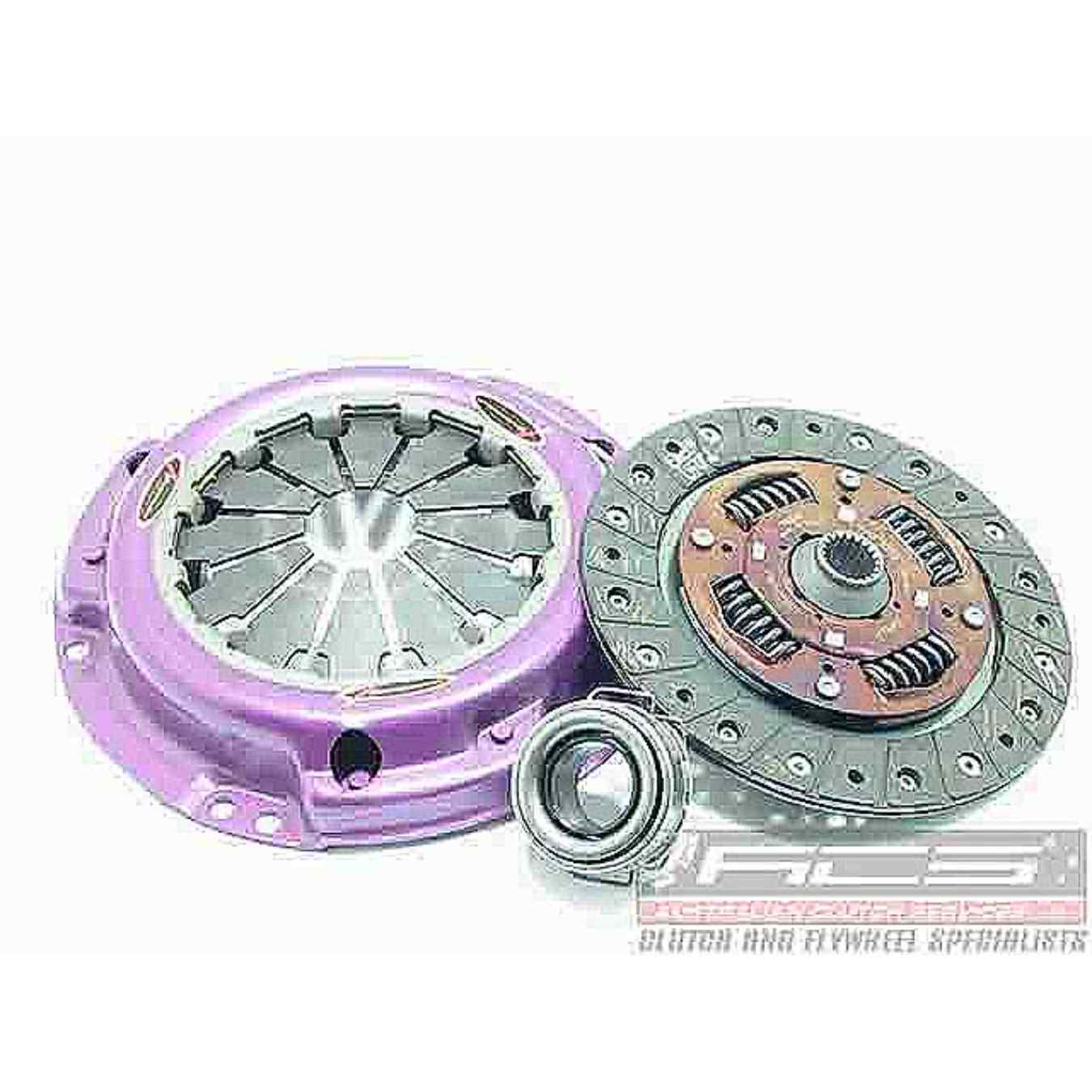 Kit embrayage stage 1 XTREME KDA19007-1A