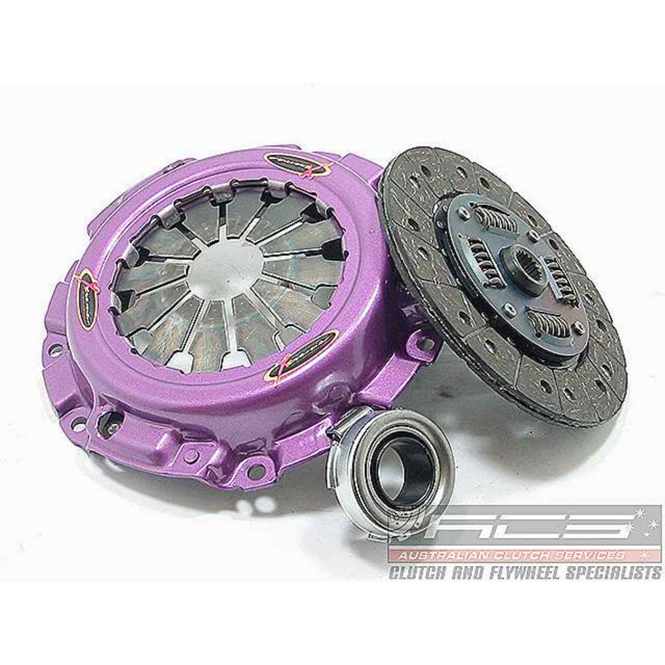 Kit embrayage stage 1 XTREME KDE17001-1A