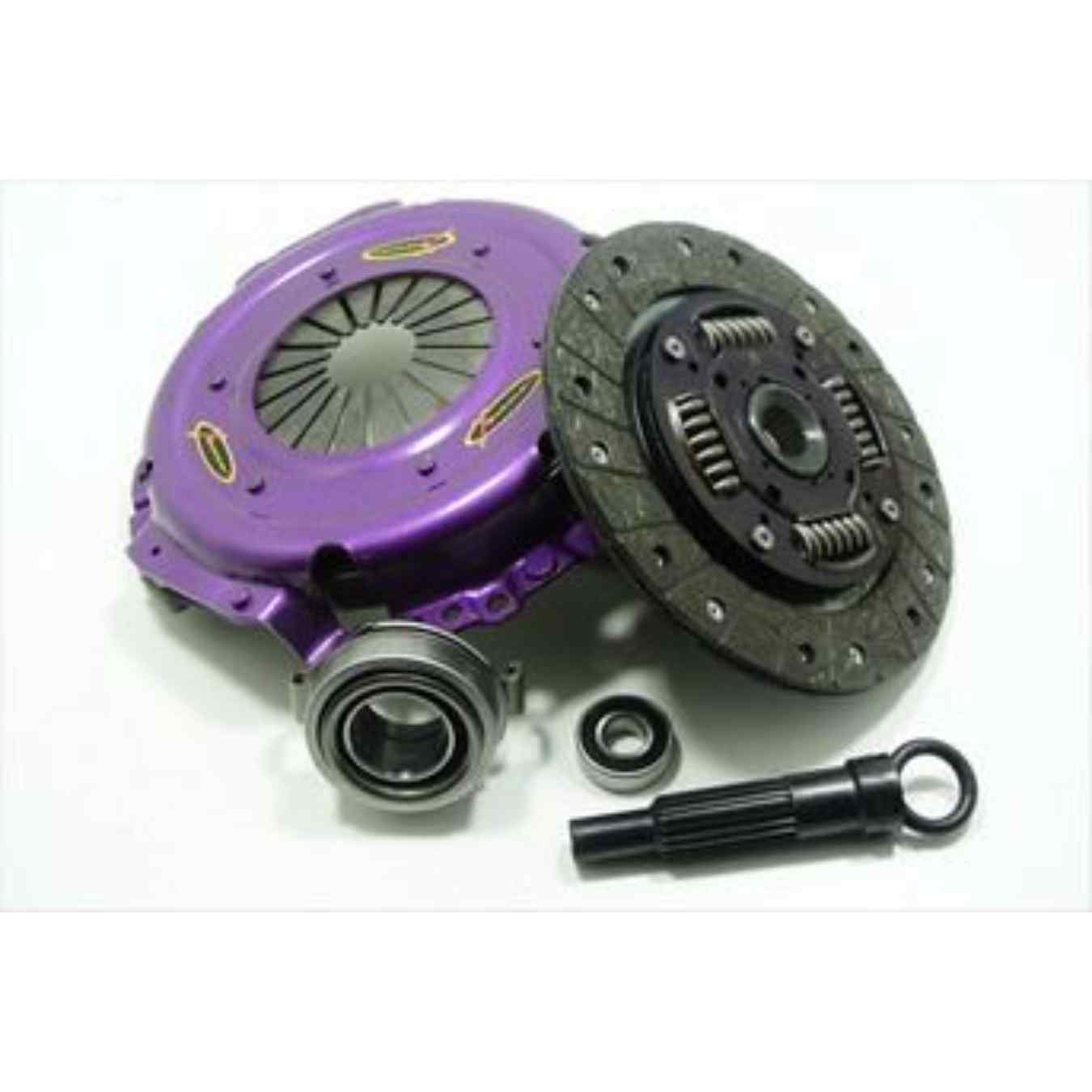 Kit embrayage stage 1 XTREME KFD19001-1A