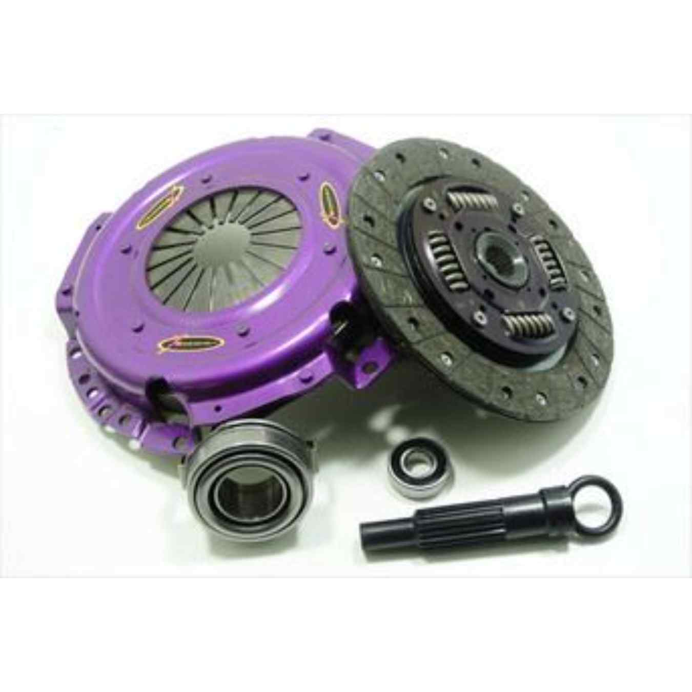 Kit embrayage stage 1 XTREME KFD19002-1A