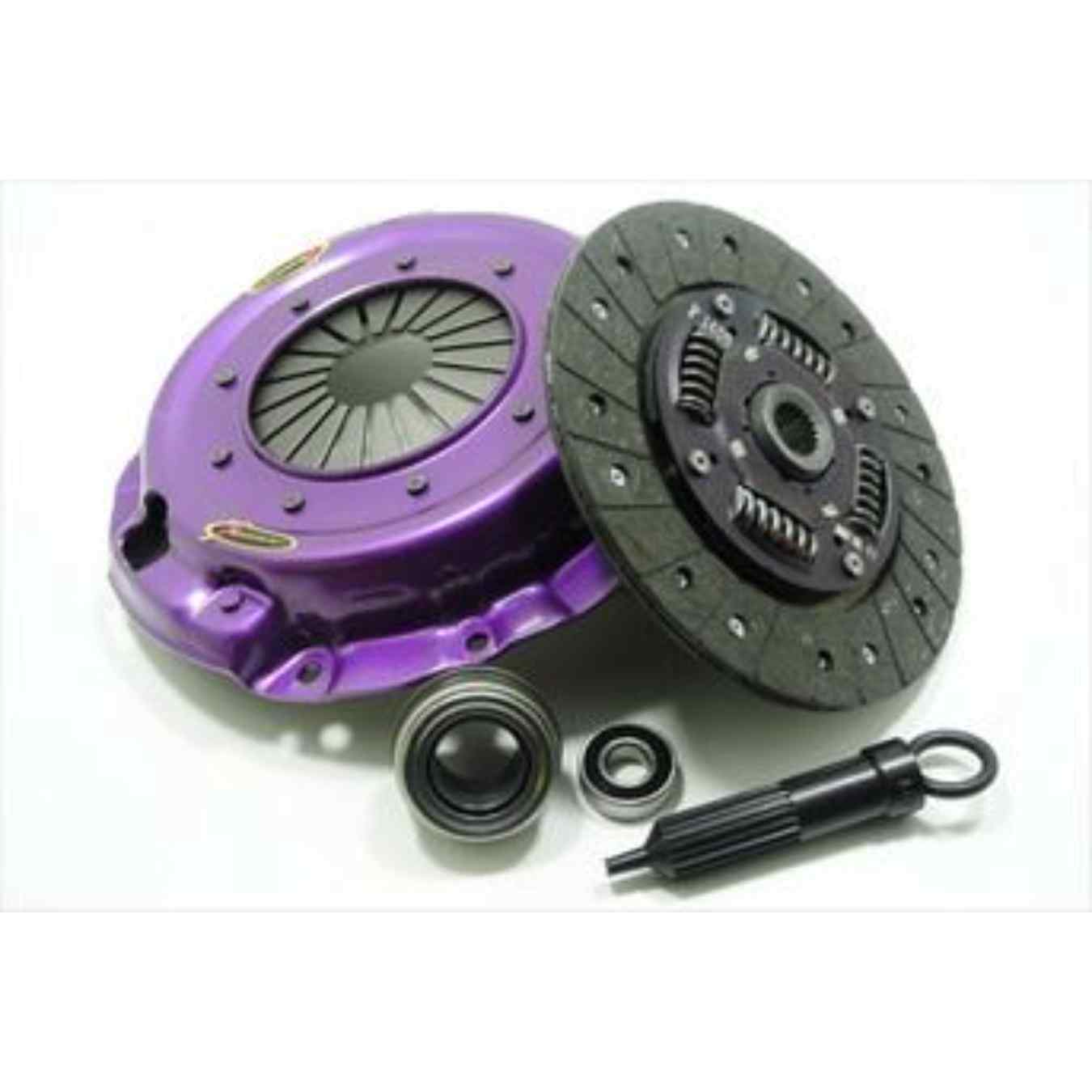 Kit embrayage stage 1 XTREME KFD20001-1A