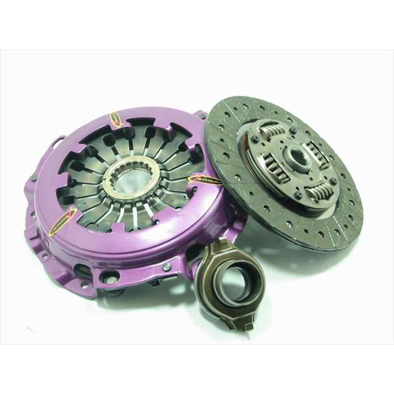 Kit embrayage stage 1+ XTREME KSU23006-1AX