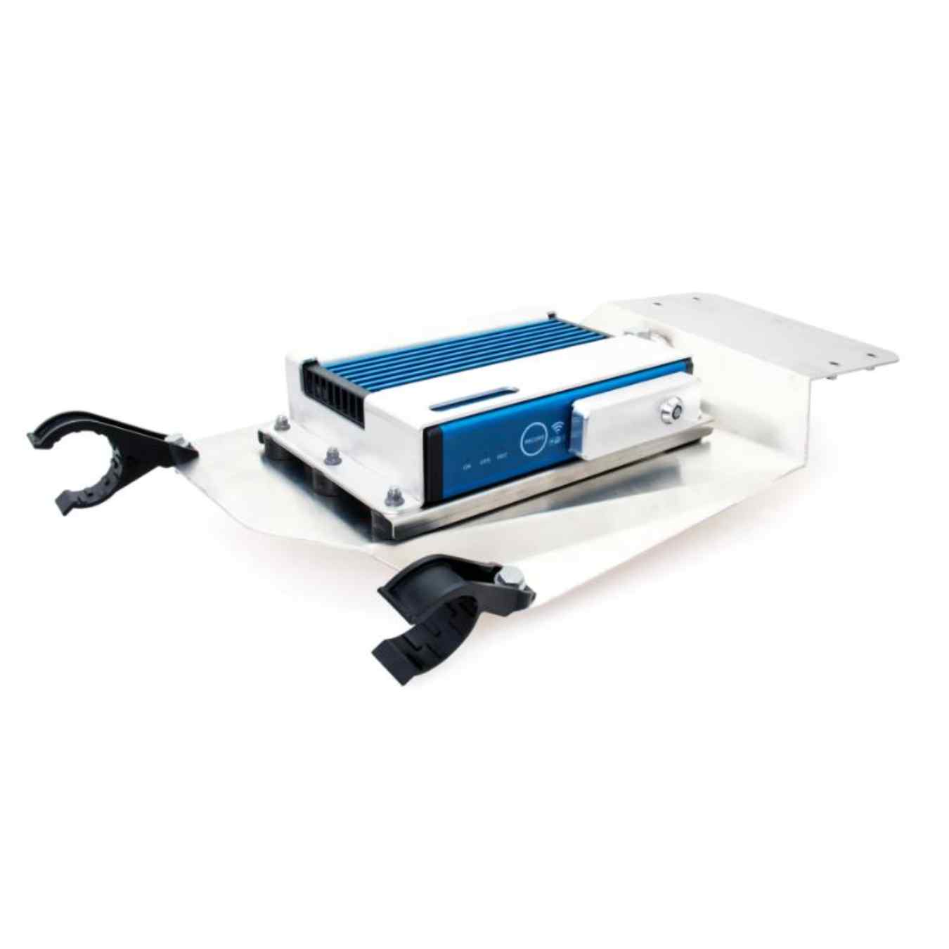 Kit fixation VBOX HD2 pour Porsche 991 CUP RLACS264