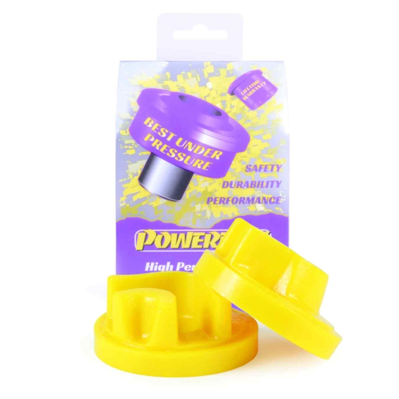 Kit insert de Silent bloc Powerflex moteur inférieur arrière road series N°20 PFF80-810