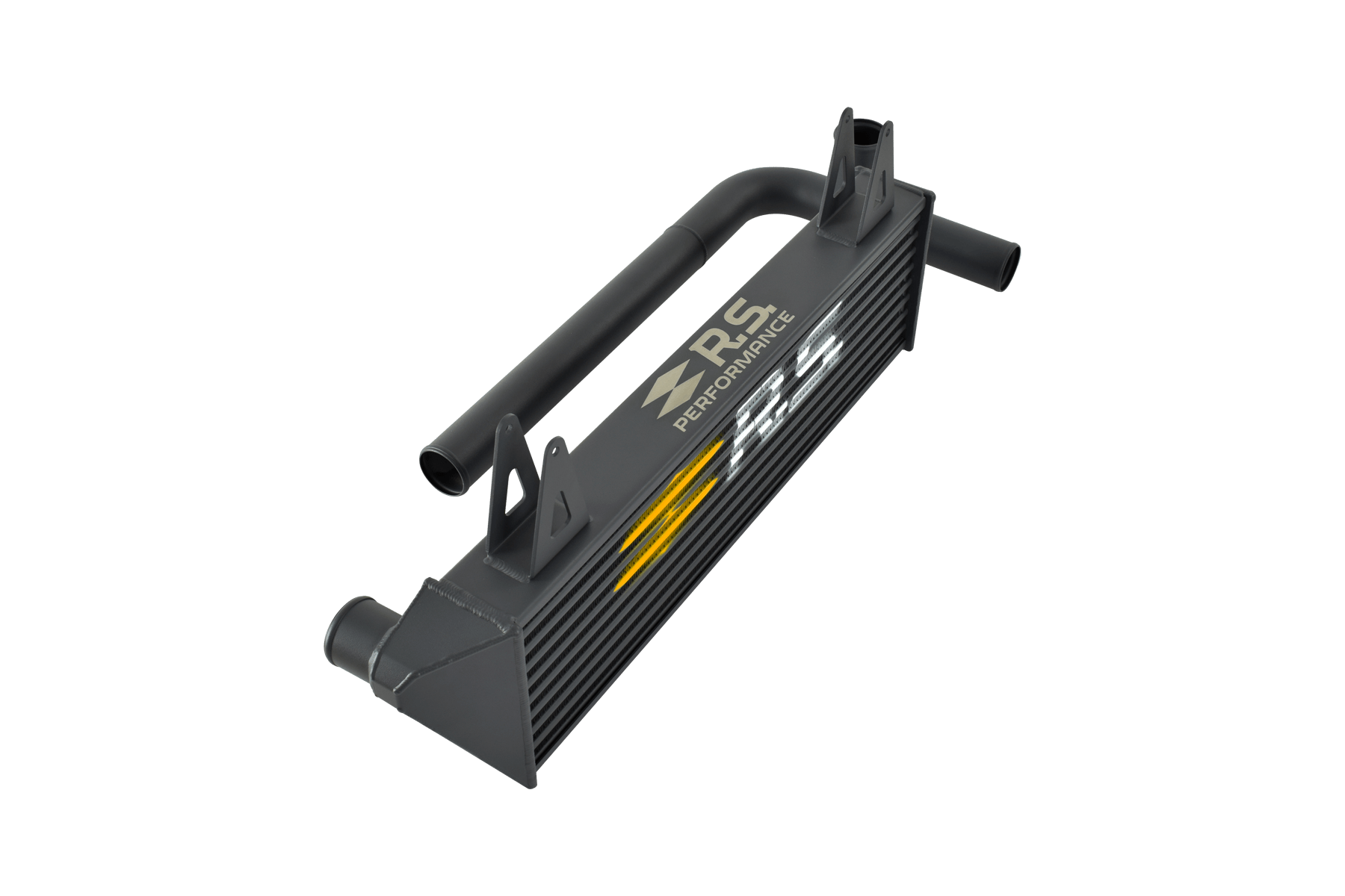 Kit intercooler pour CLIO IV R.S.