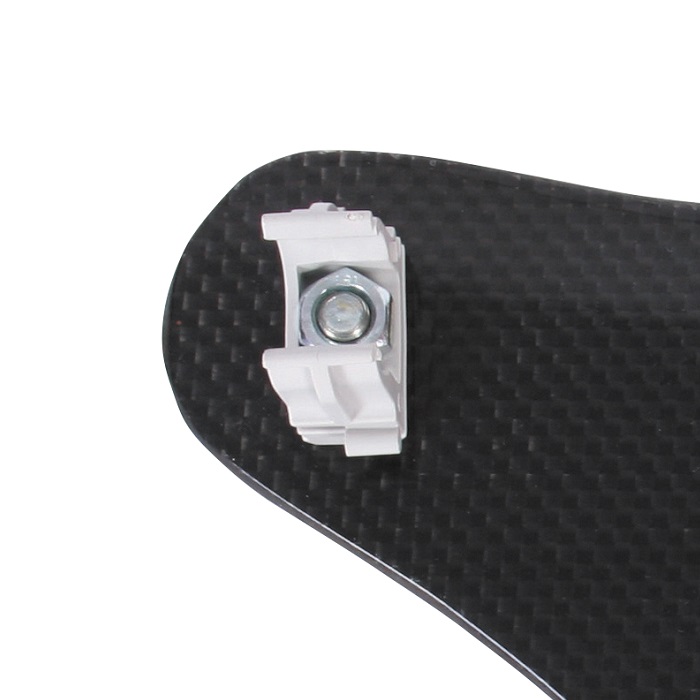 Kit de 3 crochets REDSPEC Omega pour support de croix de roue