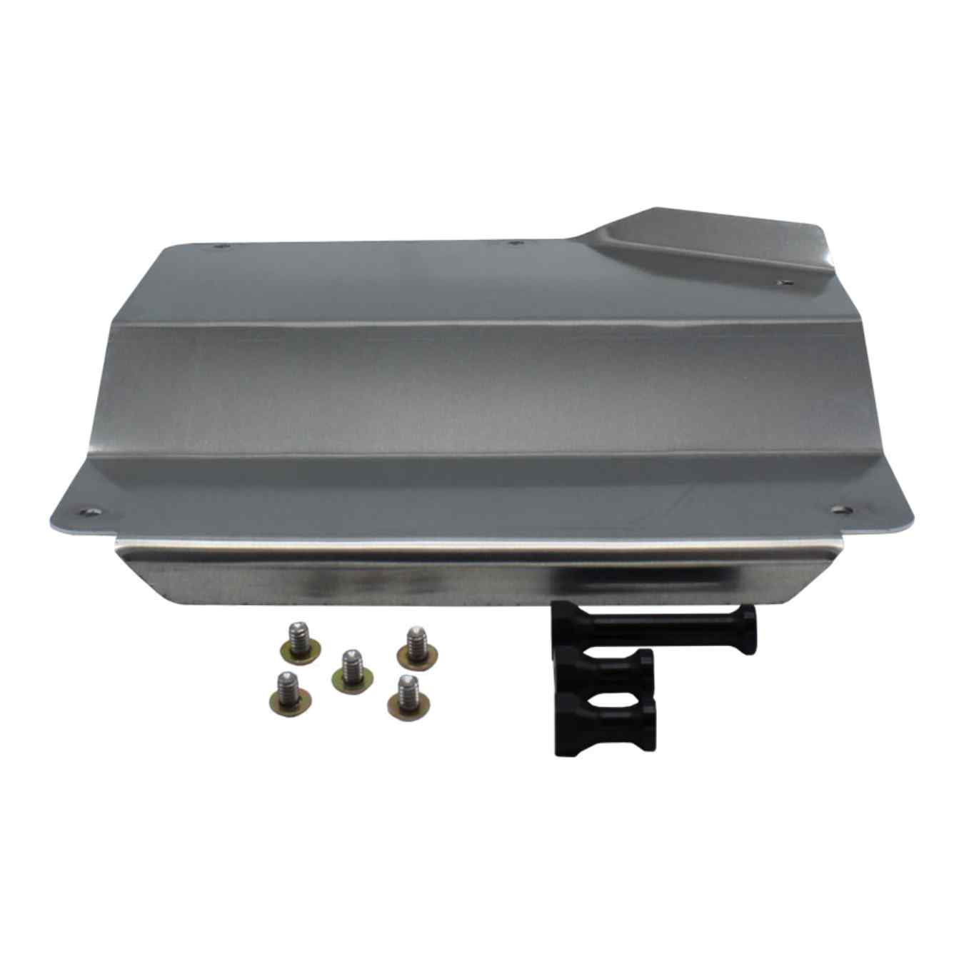 Kit plaque aluminium pour pédalier Tilton Série 850 Tilton 72-853-FF