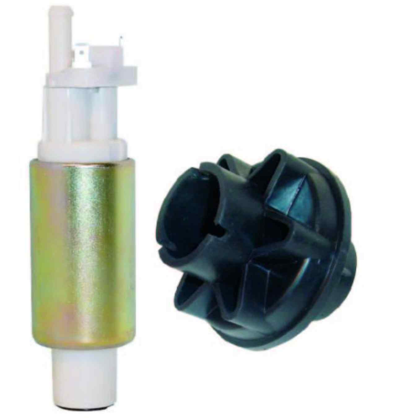 Kit pompe à essence 126 L/h HI ITP002