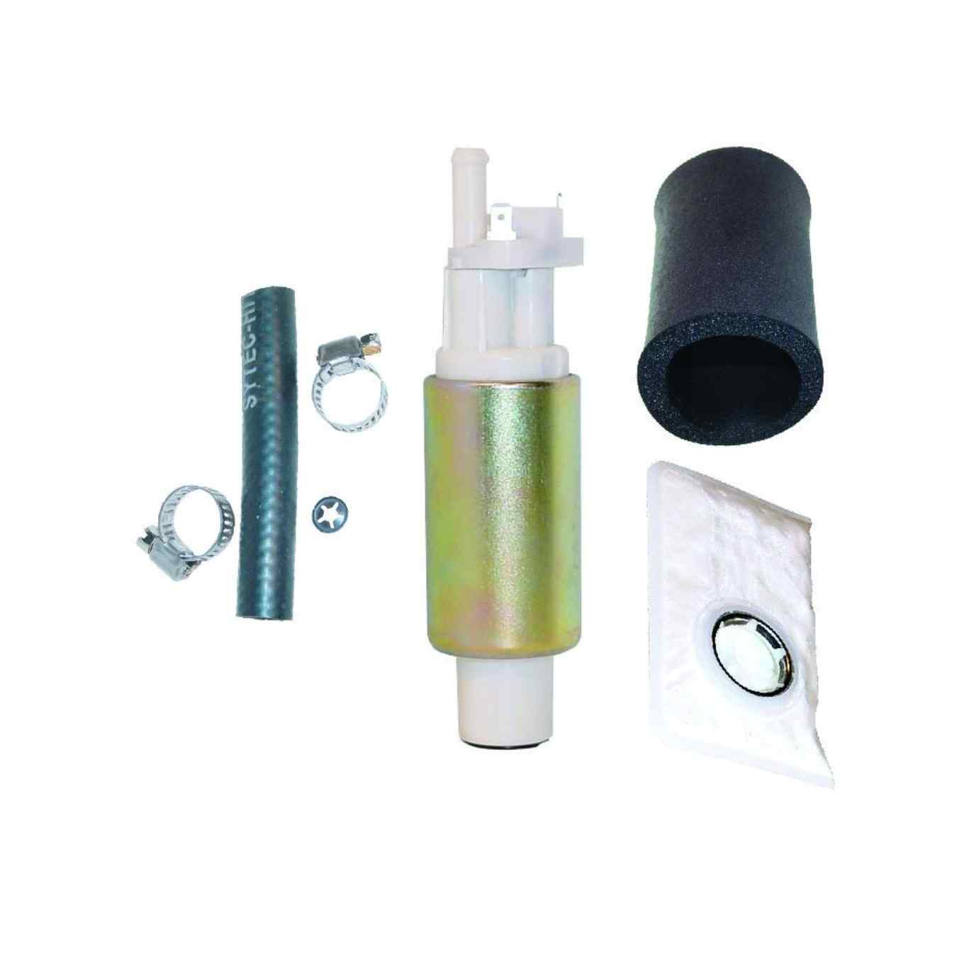 Kit pompe à essence 126 L/h HI ITP008