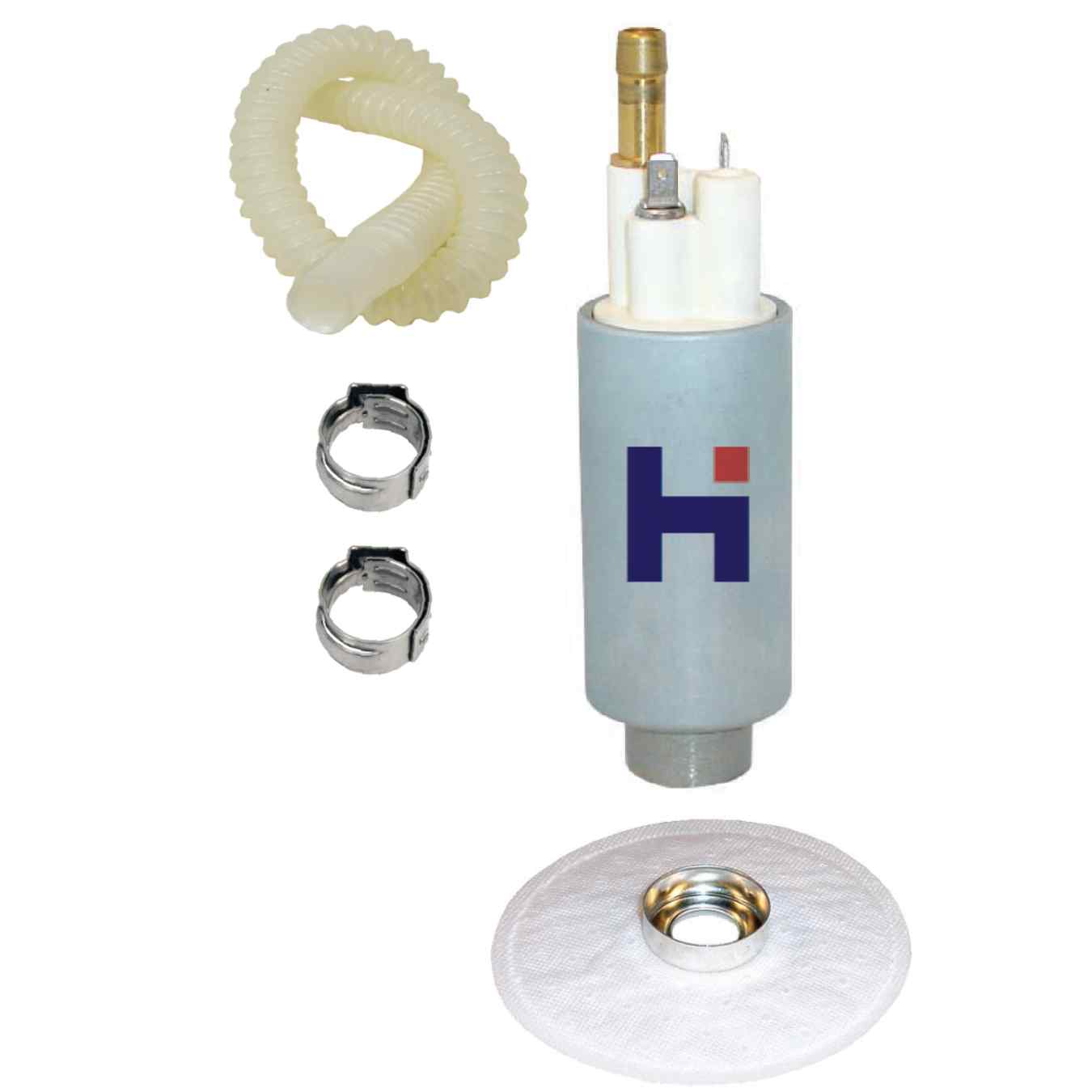 Kit pompe à essence 138 L/h WALBRO ITP129