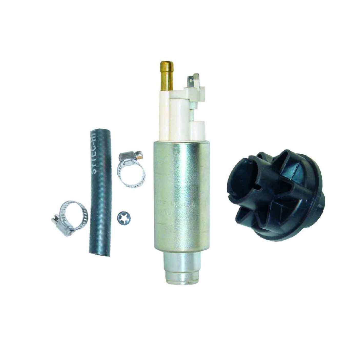 Kit pompe à essence 156 L/h WALBRO ITP004