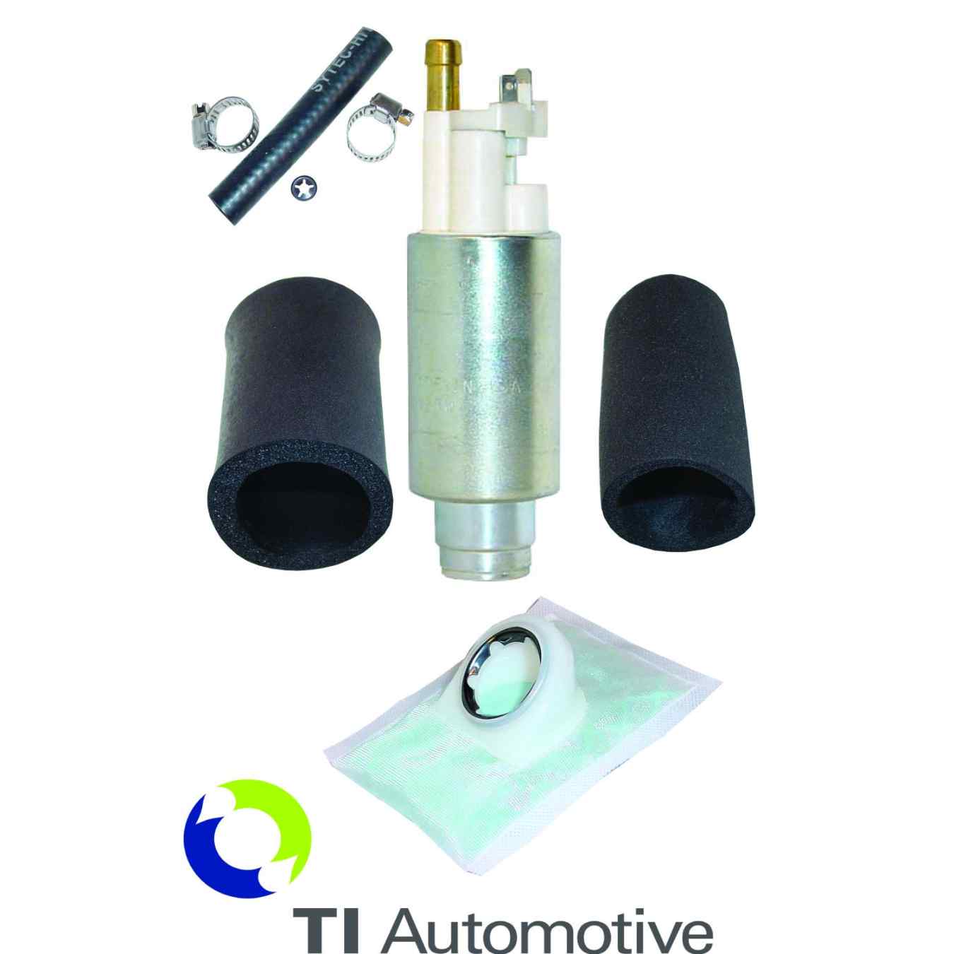 Kit pompe à essence 156 L/h WALBRO ITP117