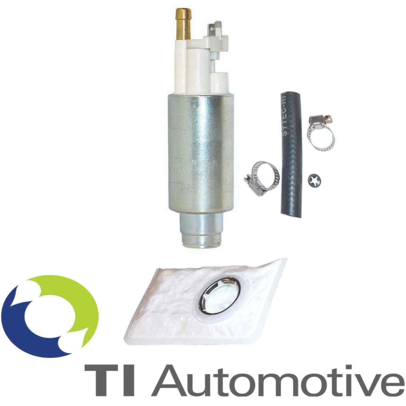 Kit pompe à essence 156 L/h WALBRO ITP118