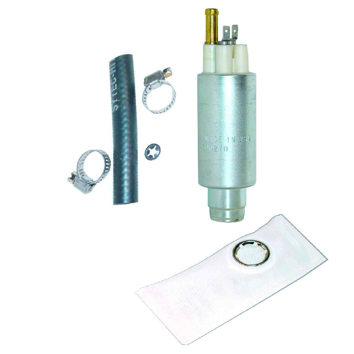 Kit pompe à essence 156 L/h WALBRO ITP147