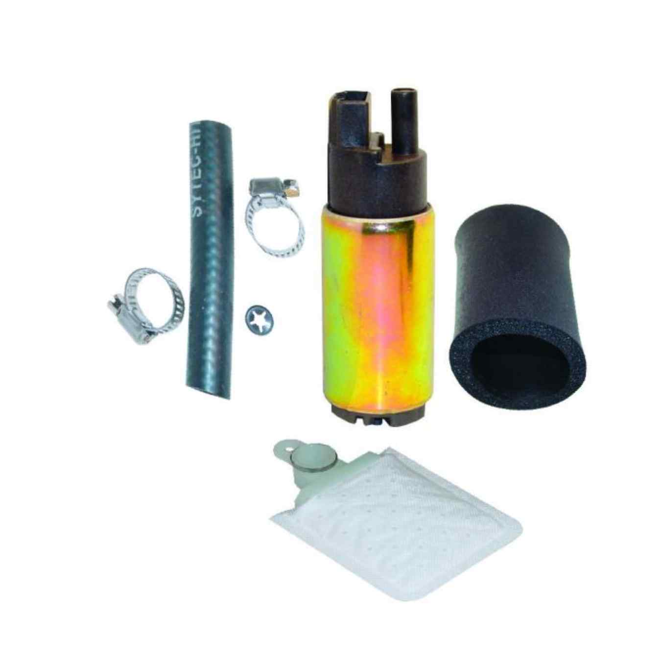 Kit pompe à essence 165 L/h HI ITP306