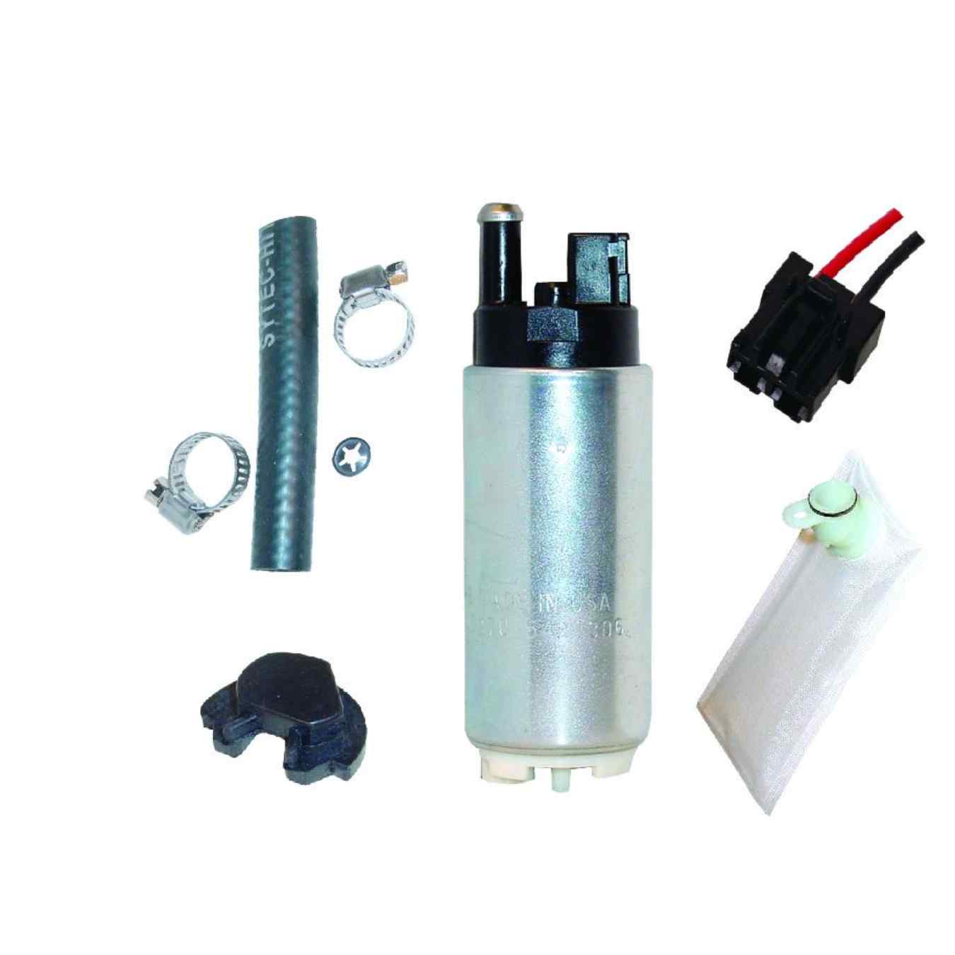 Kit pompe à essence 168 L/h WALBRO ITP028