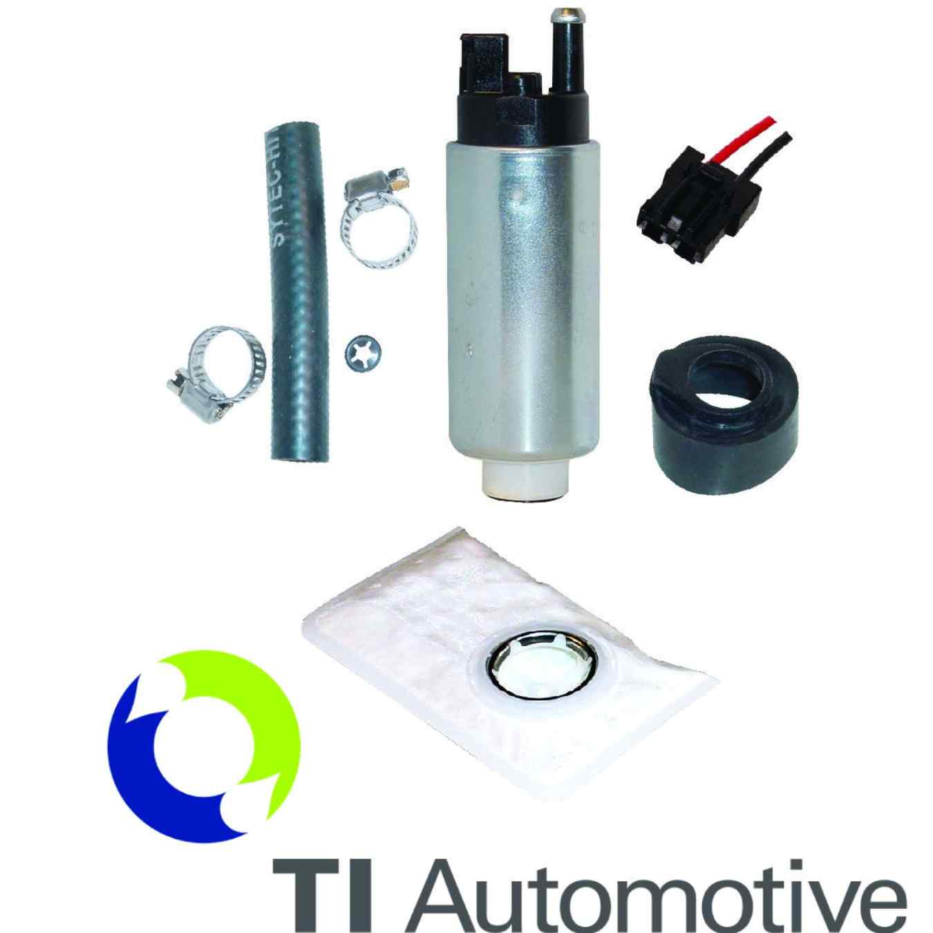 Kit pompe à essence 168 L/h WALBRO ITP044