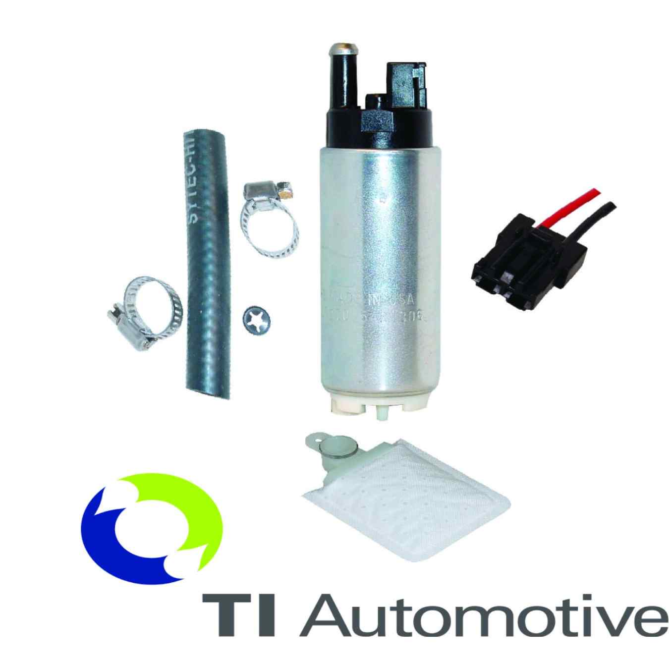 Kit pompe à essence 168 L/h WALBRO ITP078