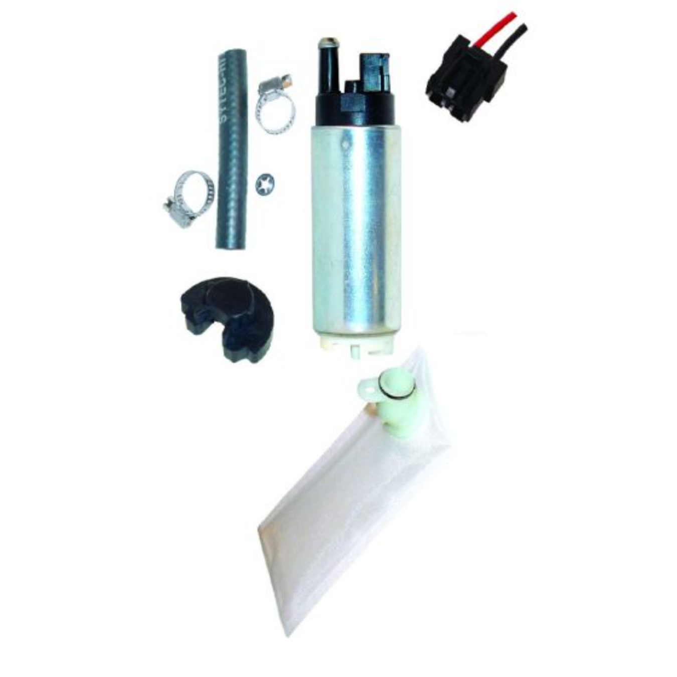 Kit pompe à essence 168 L/h WALBRO ITP110