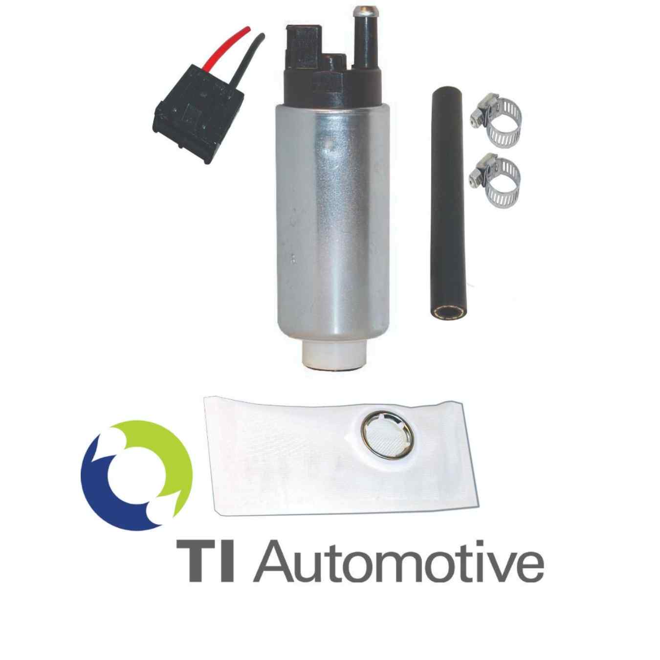 Kit pompe à essence 168 L/h WALBRO ITP142