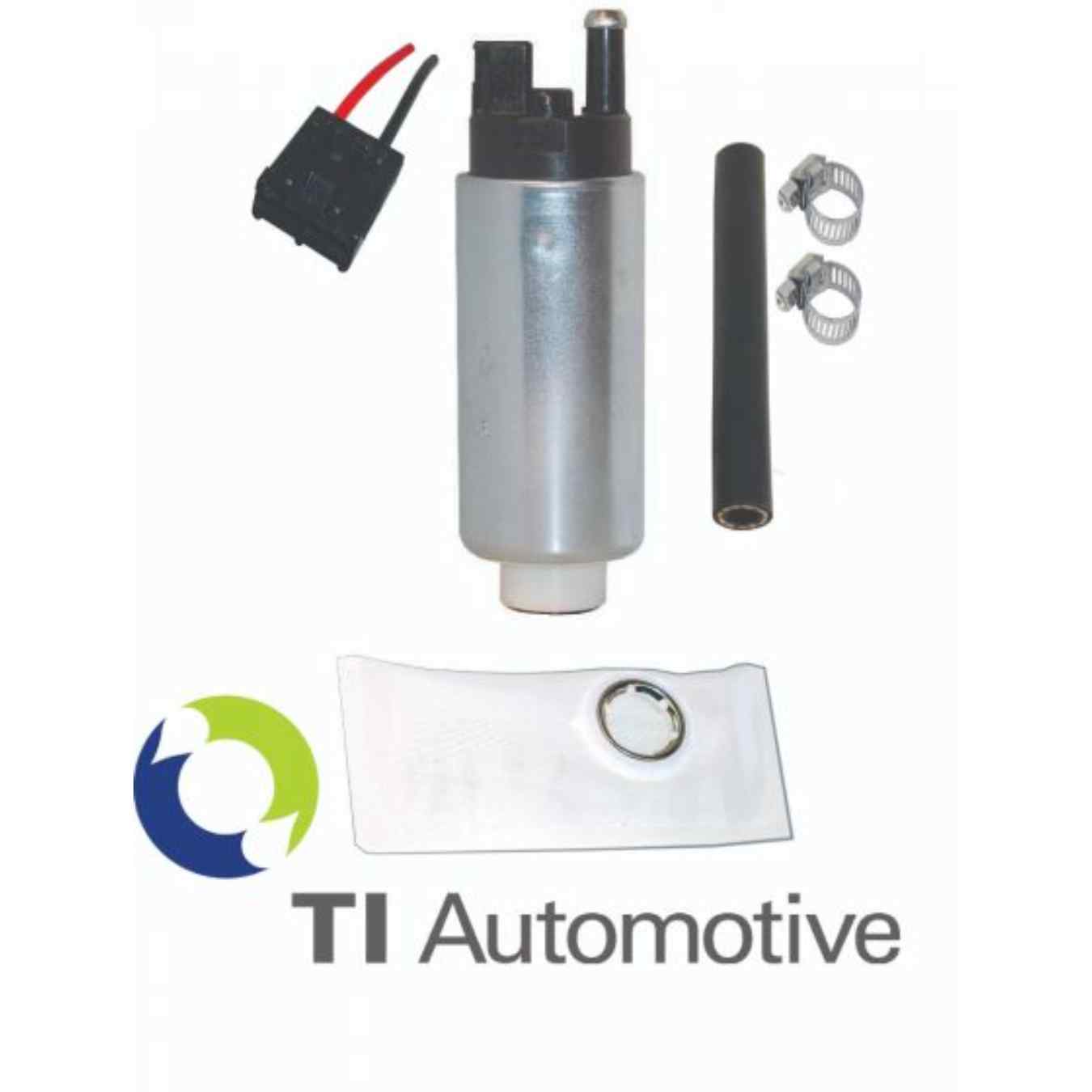 Kit pompe à essence 168 L/h WALBRO ITP144