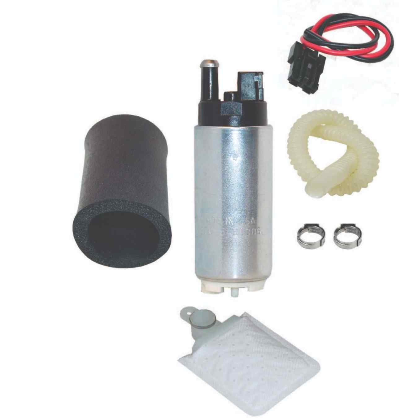 Kit pompe à essence 168 L/h WALBRO ITP207