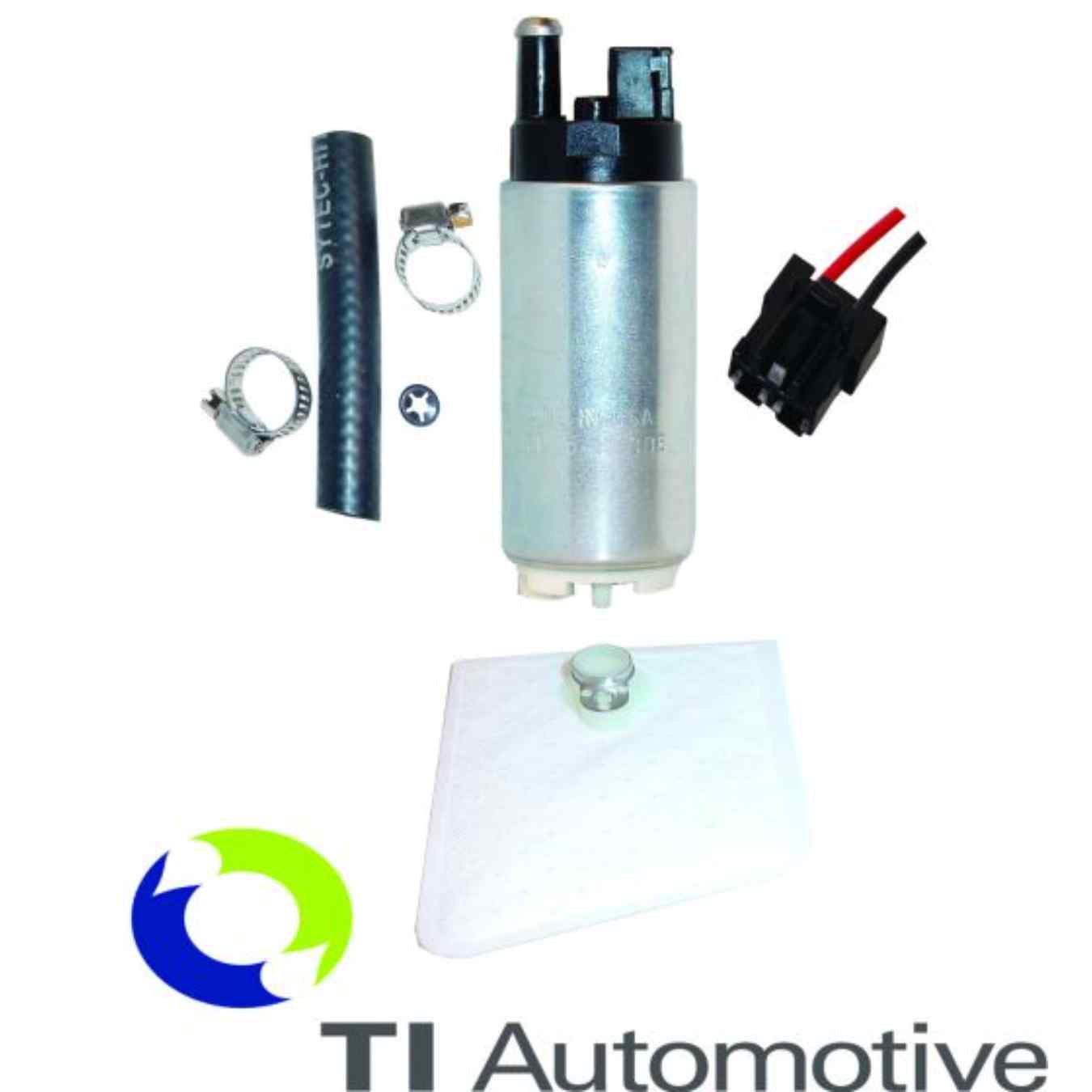 Kit pompe à essence 168 L/h WALBRO ITP245