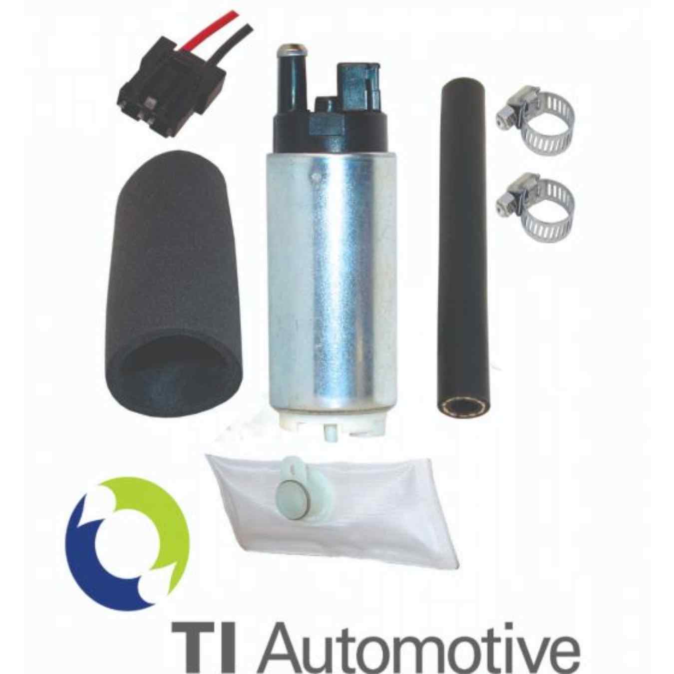 Kit pompe à essence 168 L/h WALBRO ITP251