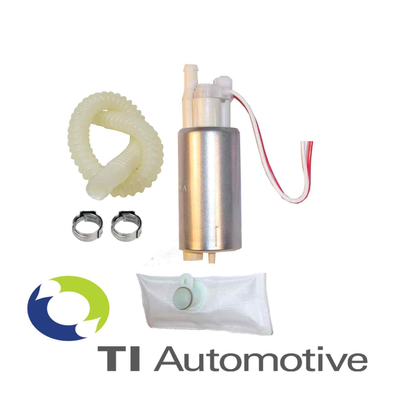 Kit pompe à essence 240 L/h WALBRO ITP083