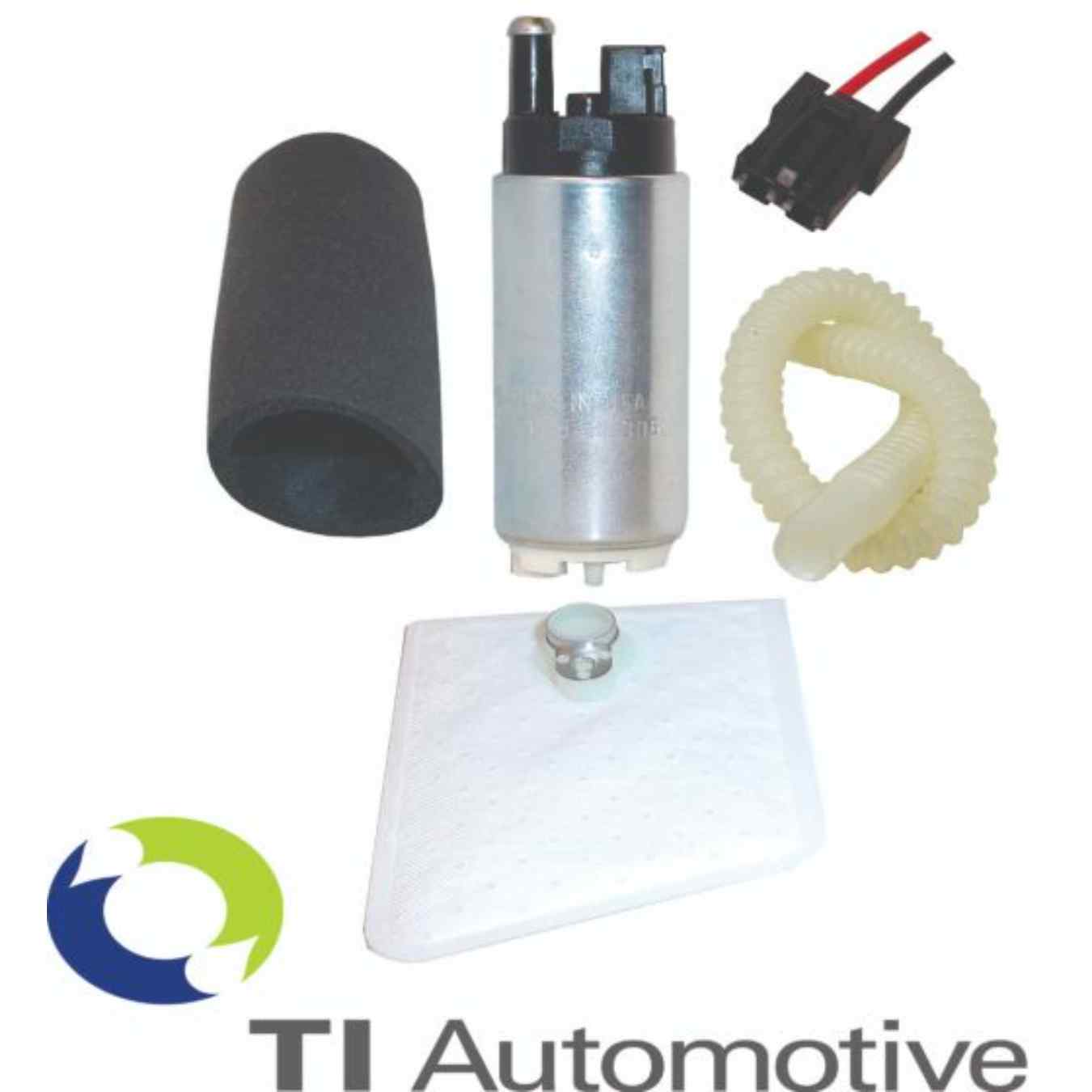 Kit pompe à essence 255 L/h WALBRO ITP025