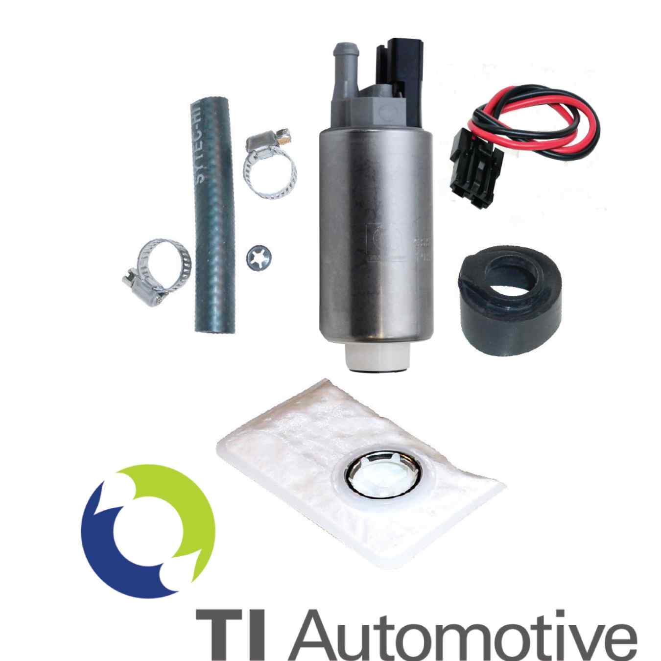 Kit pompe à essence 255 L/h WALBRO ITP048