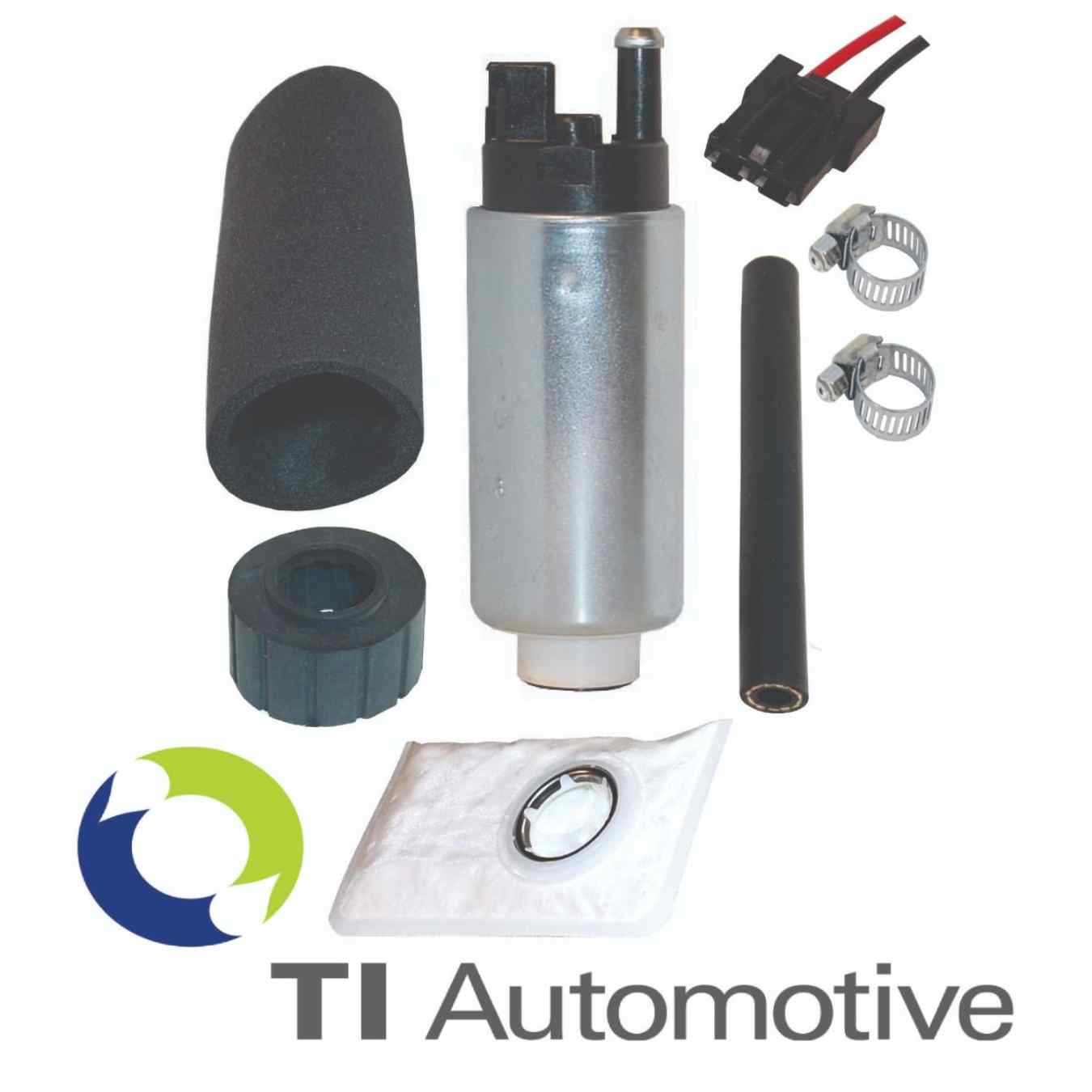 Kit pompe à essence 255 L/h WALBRO ITP052