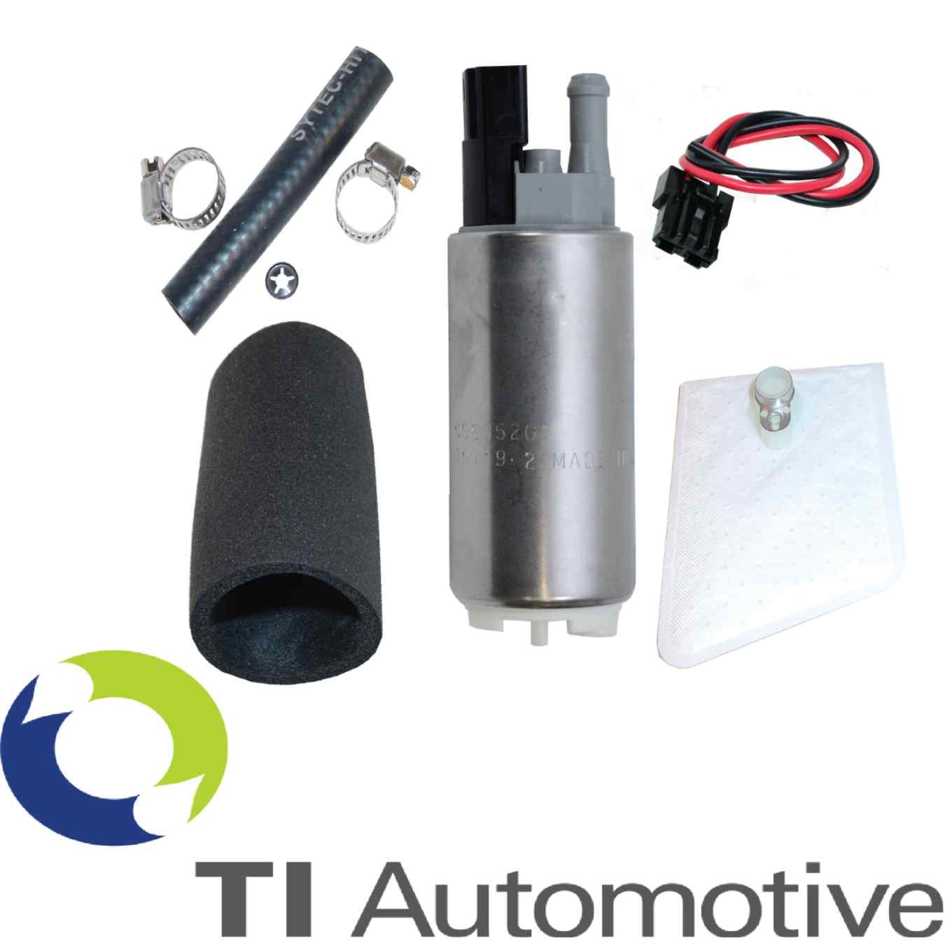 Kit pompe à essence 255 L/h WALBRO ITP061