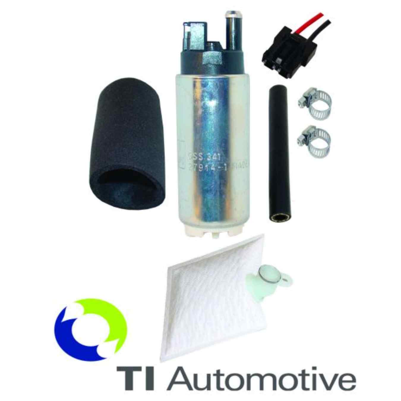 Kit pompe à essence 255 L/h WALBRO ITP123