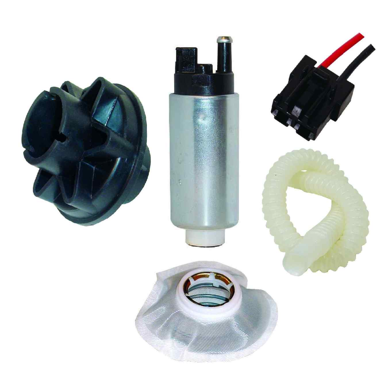 Kit pompe à essence 255 L/h WALBRO ITP175