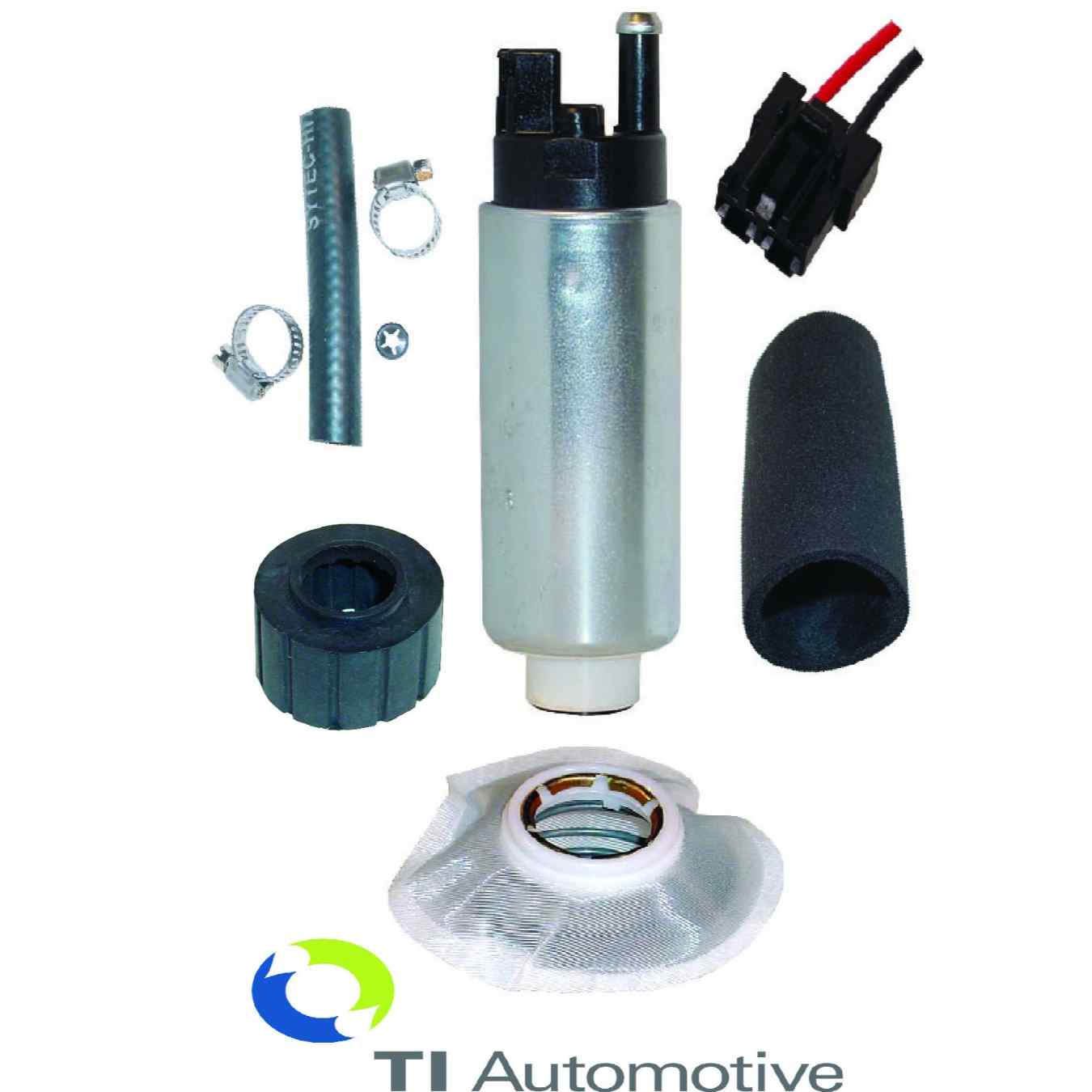 Kit pompe à essence 255 L/h WALBRO ITP221