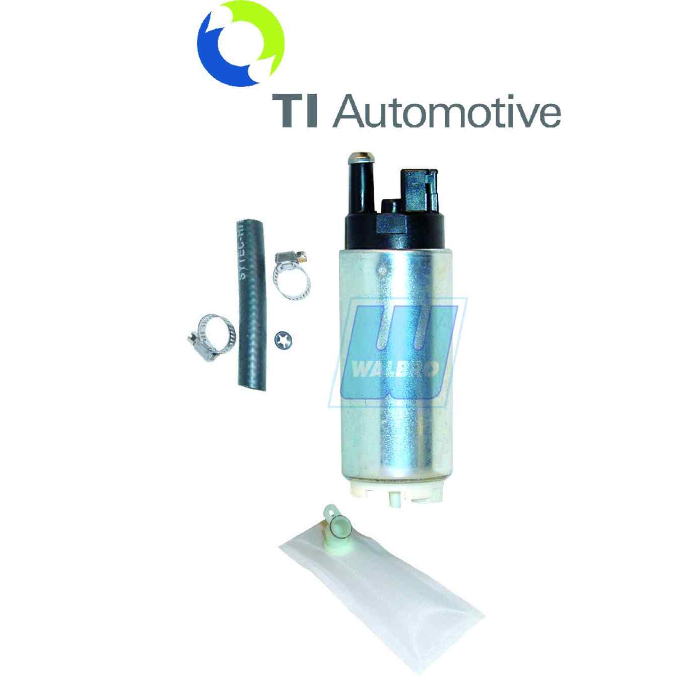 Kit pompe à essence 255 L/h WALBRO ITP225